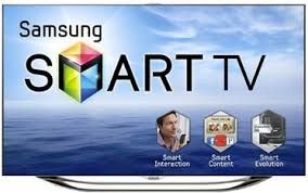 SAMSUNG 55ES8000 LED TV